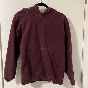 Lulu hoodie